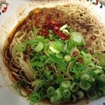 赤竜 段原店 - 辛め