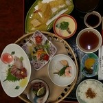 水田 - 料理写真: