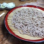 Kyuukyokuno Soba Shouan - 