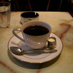 Roido - ホットコーヒー450円