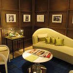 ル サロン ジャック・ボリー - 2013.4