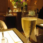 ル サロン ジャック・ボリー - 2013.4