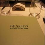 ル サロン ジャック・ボリー - 2013.4