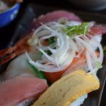 Sushikodachi - 