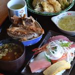 Sushikodachi - 