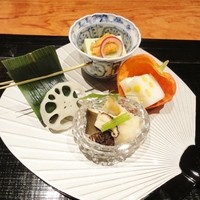 大和屋 横浜店 - Ａ－１　前菜