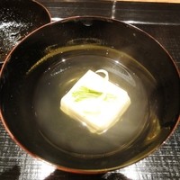 大和屋 横浜店 - Ａ－２　吸物