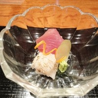 大和屋 横浜店 - Ａ－３　造り