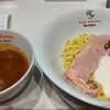 らぁ麺 ドゥエイタリアン GINZA GUCHI