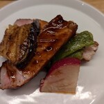 Restaurant AKIOKA pere et fils - 