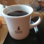 Danken coffee - 珈琲