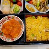 水戸京成ホテル - 料理写真:中華のお弁当