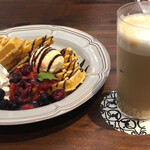 MOA cafe - 