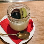 百寧 - デザート