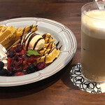 MOA cafe - 