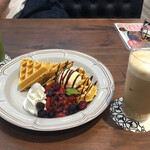 MOA cafe - 