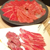 焼肉うしごろ 横浜店 - 