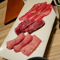 焼肉うしごろ 横浜店 - 