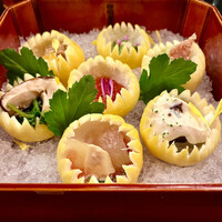 京料理 木乃婦 - 