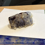 にい留 - 水茄子