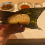 Sushi Hisaichi - 