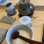 にい留 - 調味料