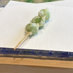 にい留 - 新銀杏