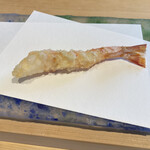 にい留 - 車海老