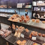 THE CITY BAKERY - 