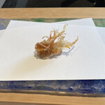 にい留 - 車海老頭