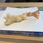 にい留 - 車海老