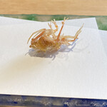 にい留 - 車海老頭