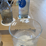 にい留 - 天然水