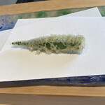 にい留 - オクラ