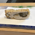 にい留 - 岩牡蠣