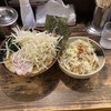 家系ラーメン クックら