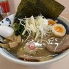 らぁ麺 しお喜