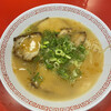 金龍ラーメン  御堂筋店