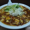 Nitsukou Hanten - 日光ラーメン