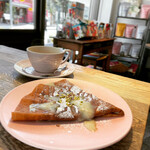 Kunitachi Tea House - 