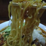 日光飯店 - ツルツルモチモチ