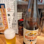 梅田大衆酒場 H - 