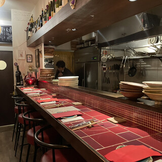 ビストロ ピエロ_2