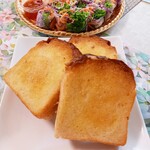 ベーカリーツキヨシ - 