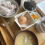 朝食屋コバカバ - 