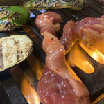 ジンギスカン - 