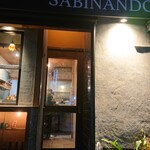 SABINANDO - 