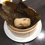 菜香新館 - ちまき