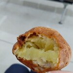 美幌峠レストハウス - 甘くて美味しい