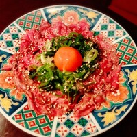 焼肉 にくだらけ - 